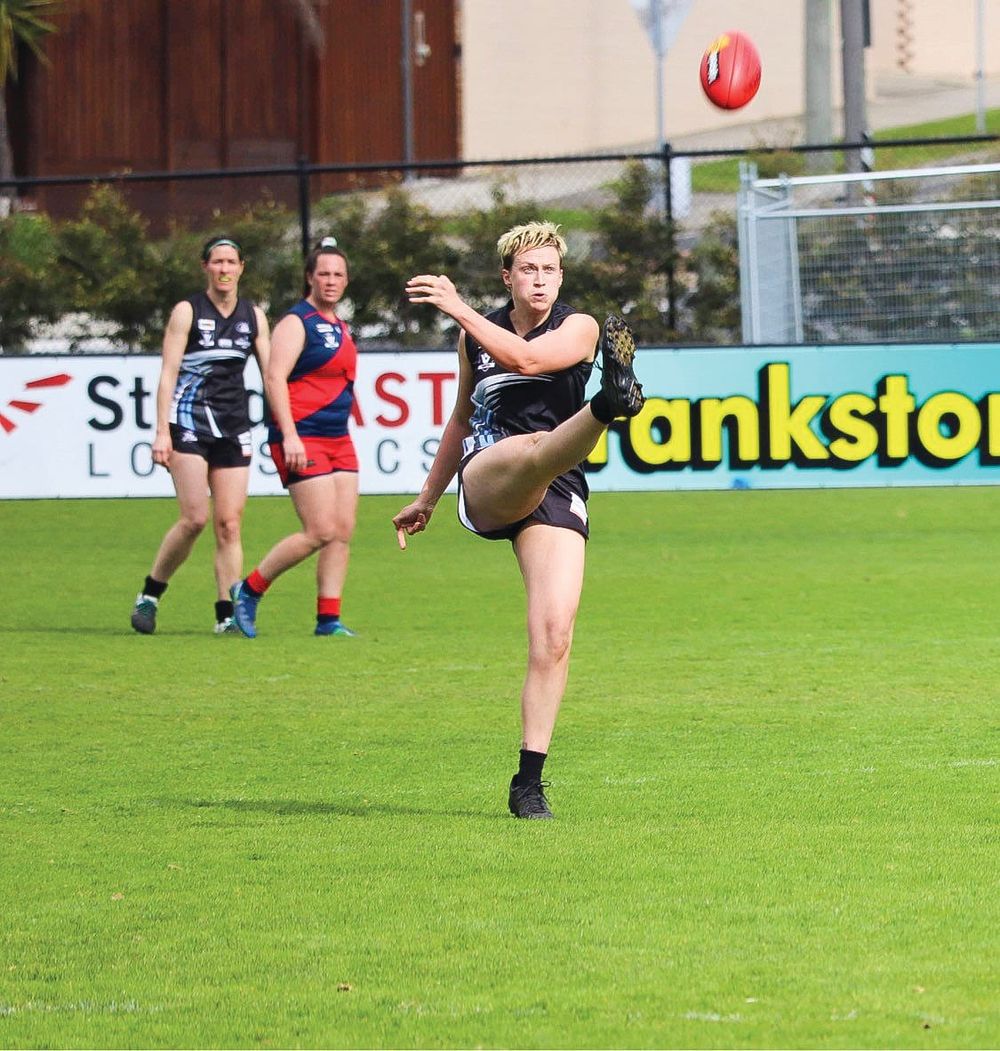 Breakers secure place in Grand Final post image