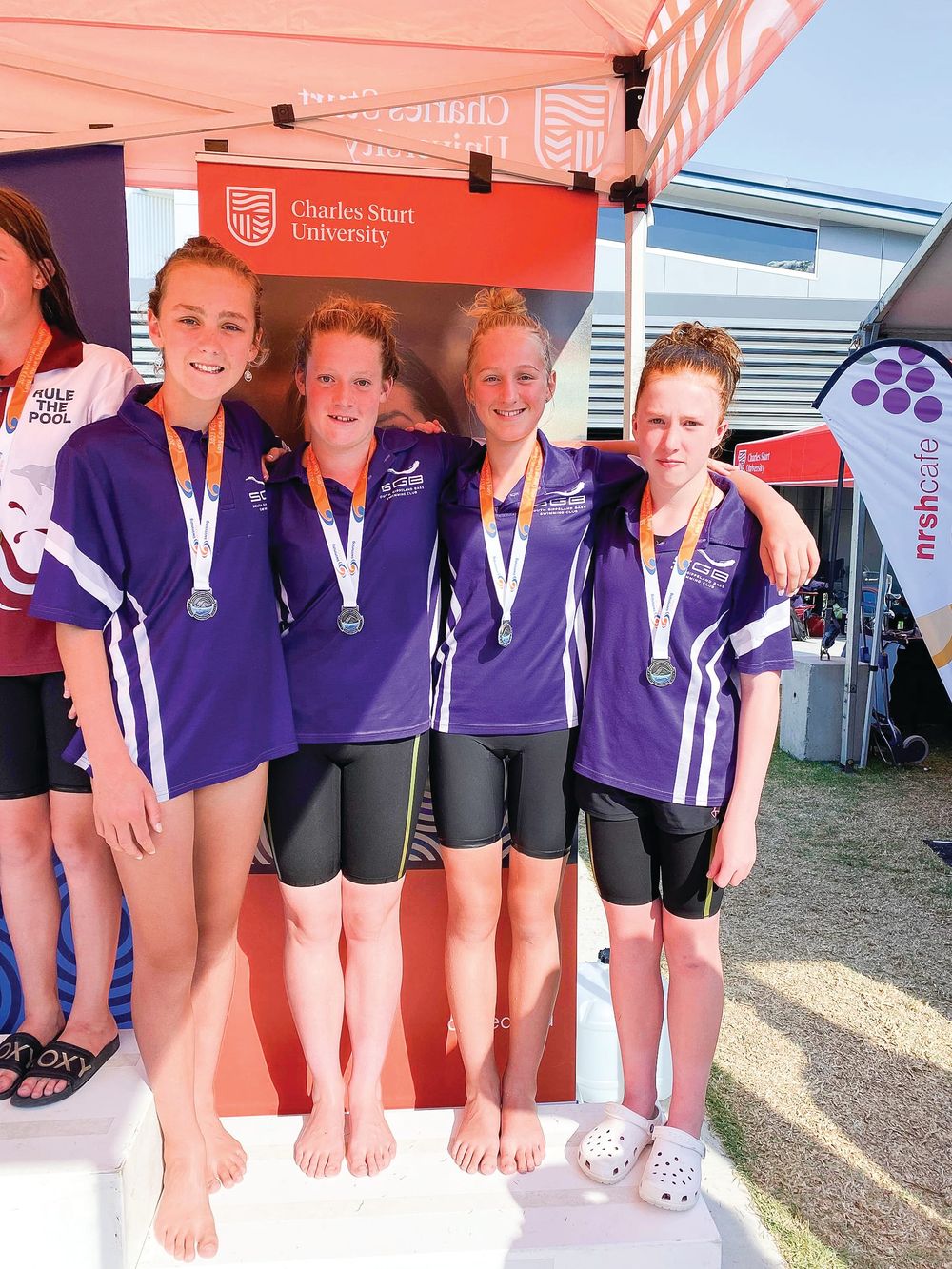 The little club that can shine in Wangaratta post image