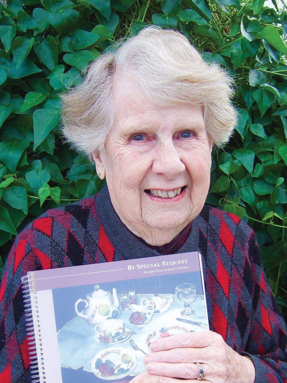 Vale Viv Reith post image
