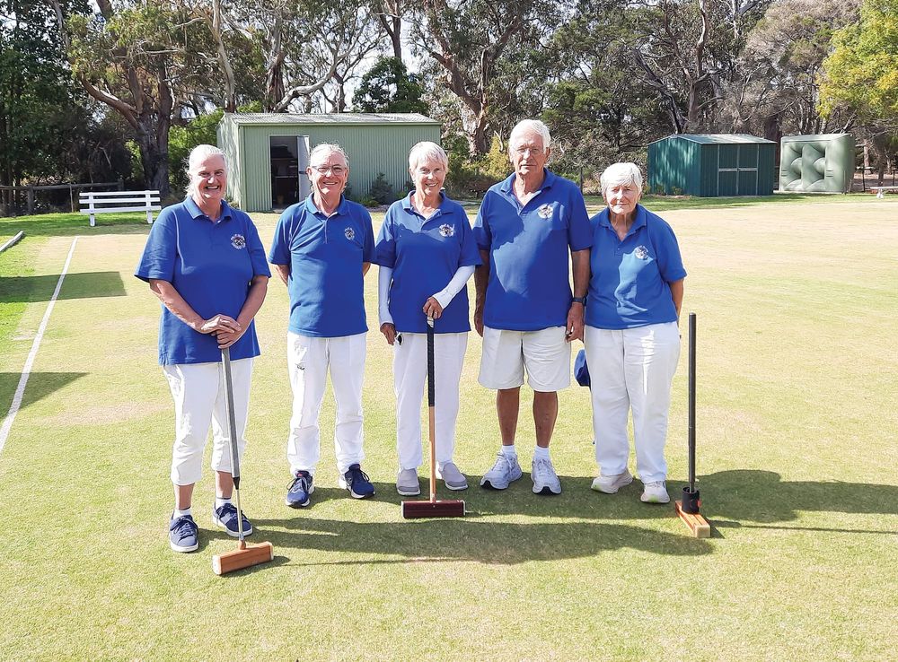 Association Club Championship post image