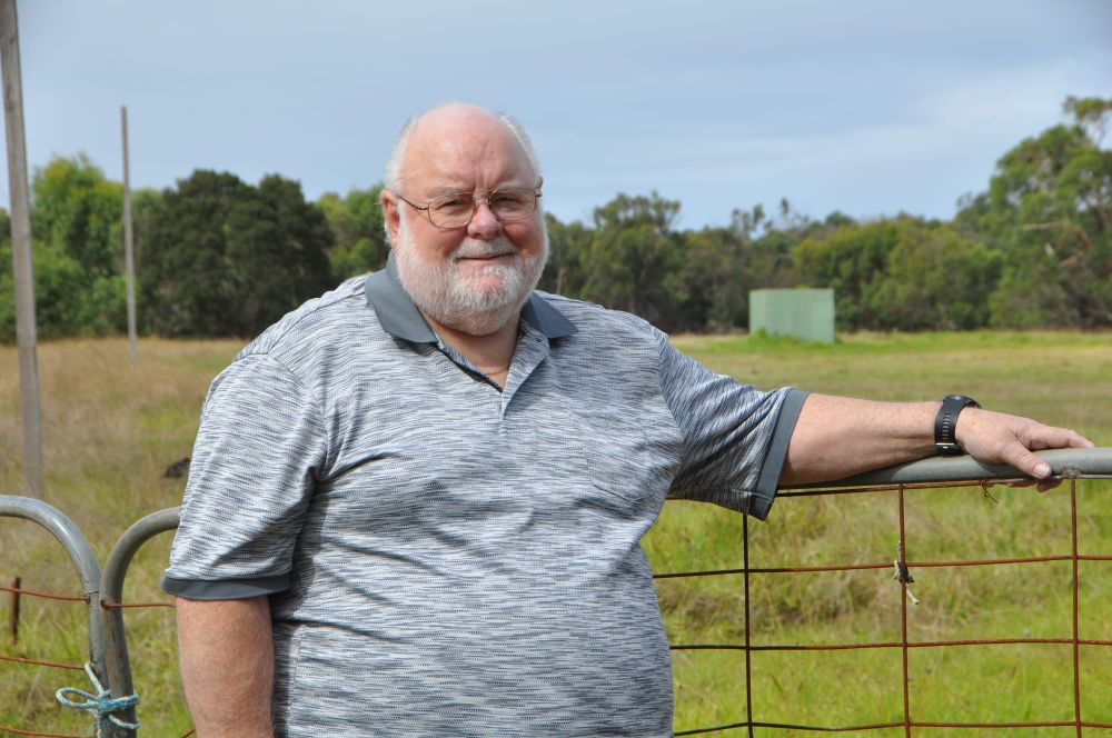 Island Voice: No funds for the Cowes Recreation/Sporting Reserve post image