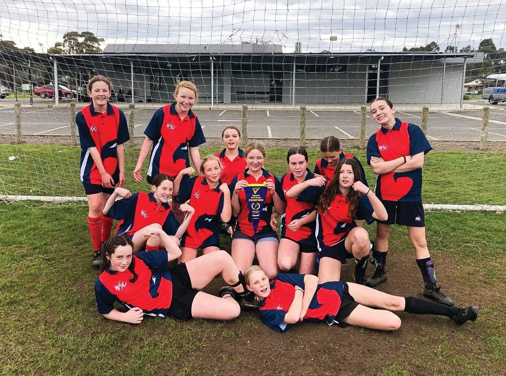 Bass Coast College – catering for all post image