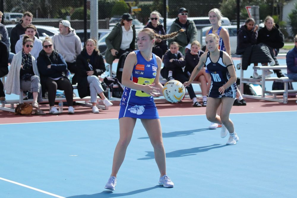 B Grade battle post image