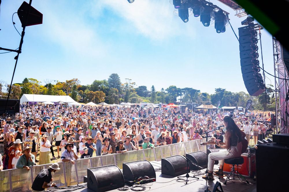 Music for your festive season post image