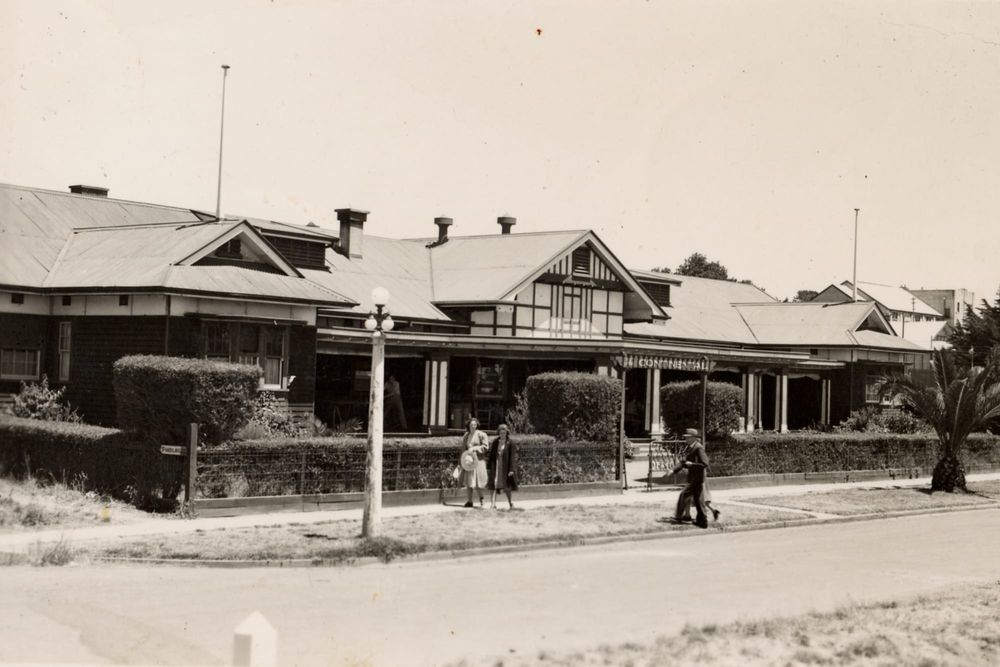 Continental Guest House post image