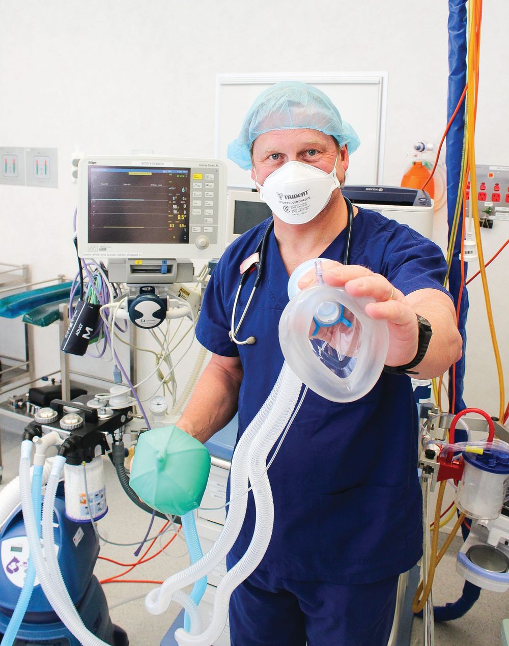 Future of surgery at Wonthaggi Hospital post image