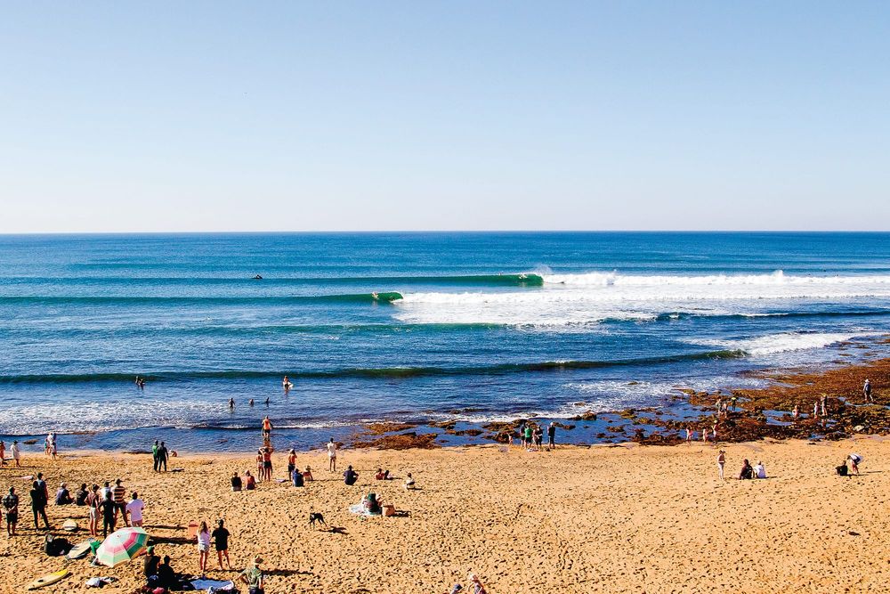 Island to host final round of Open Series post image