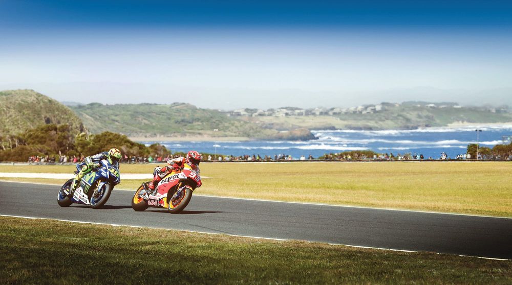 GP track comes out on top post image