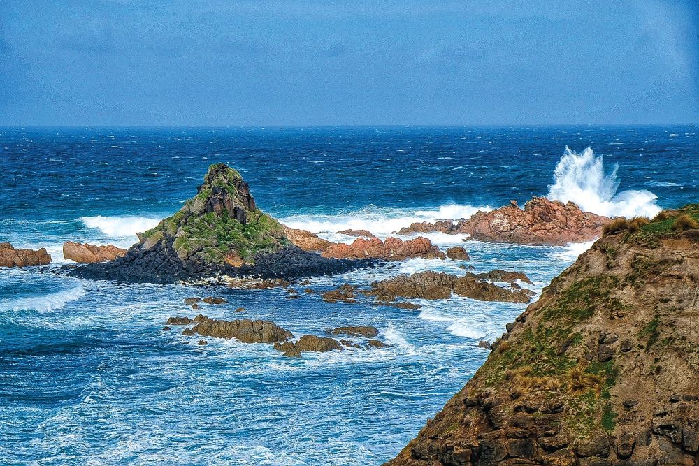 Phillip Island goes to the Formula 1 post image