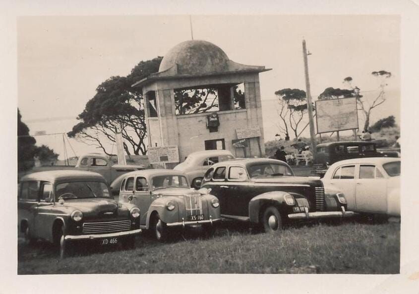 Cowes band rotunda gets makeover post image
