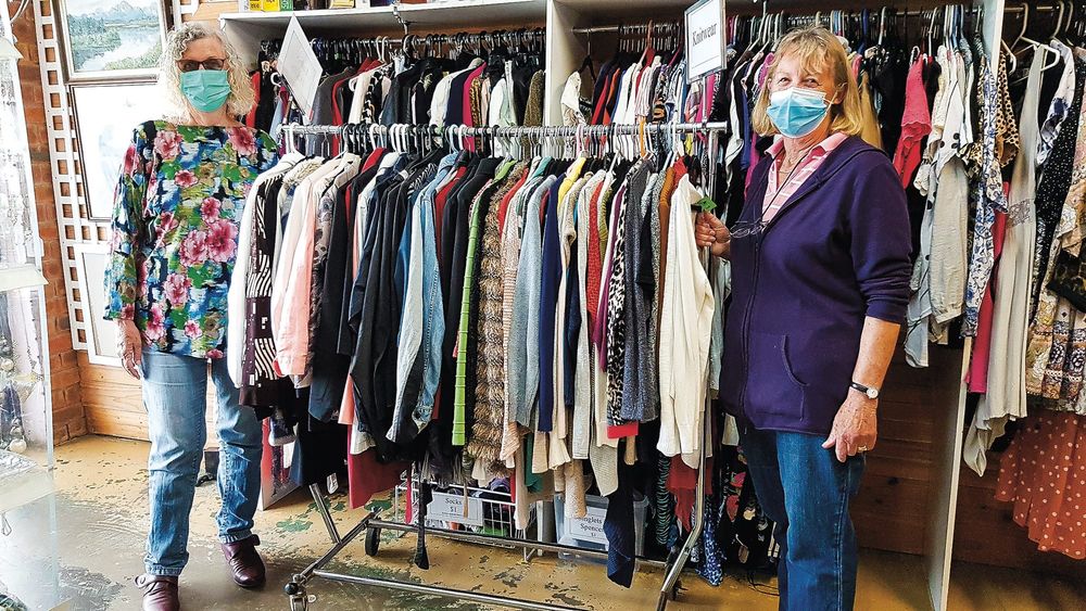 Community heralds the return of Bass Coast Health op shop post image