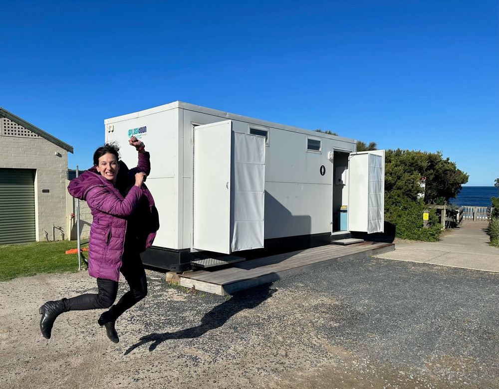 Upgrade for Smiths Beach facilities post image