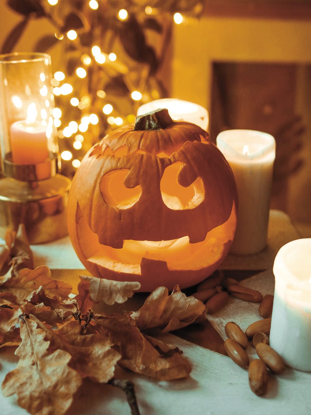 Have a Covid-safe Halloween post image