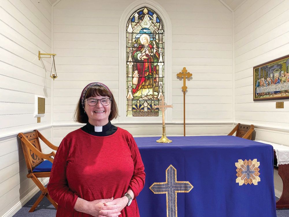 Farewell to Rev Jo post image