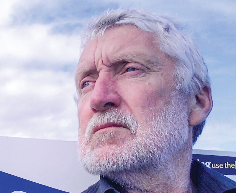 Geoff Ellis new Bass Coast Shire councillor post image