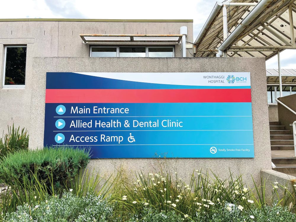 Bass Coast Health not hit by cuts says CEO post image