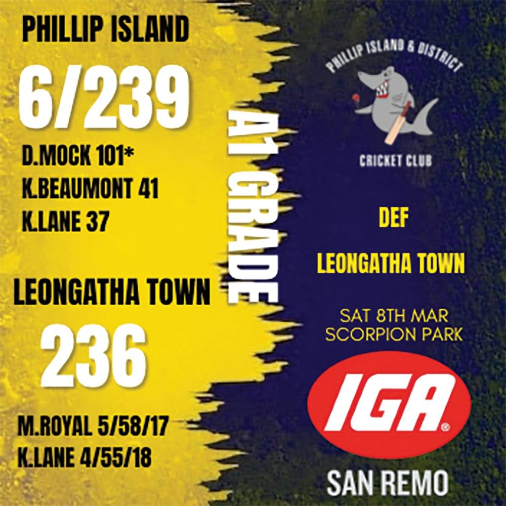 Sharks steaming into finals post image