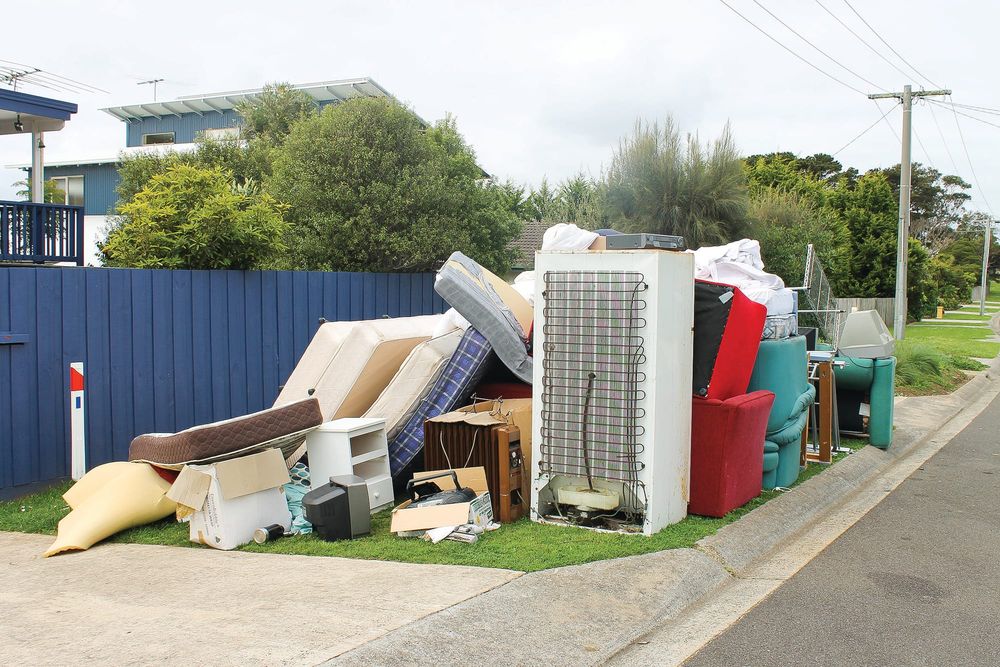 Hard questions on hard rubbish post image