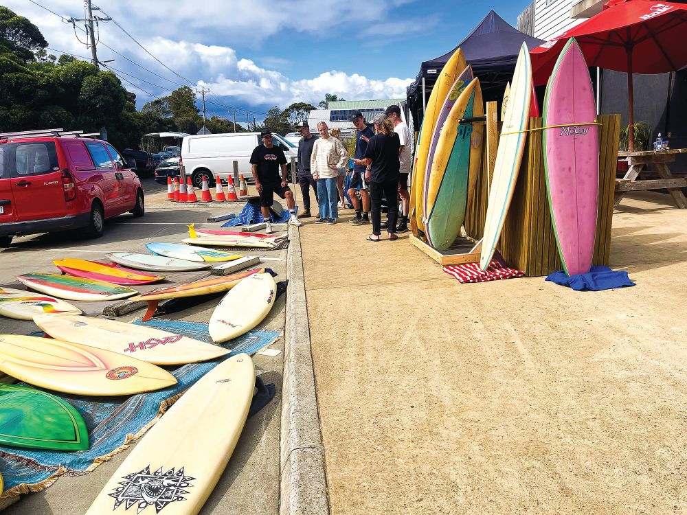 A celebration of surfing post image