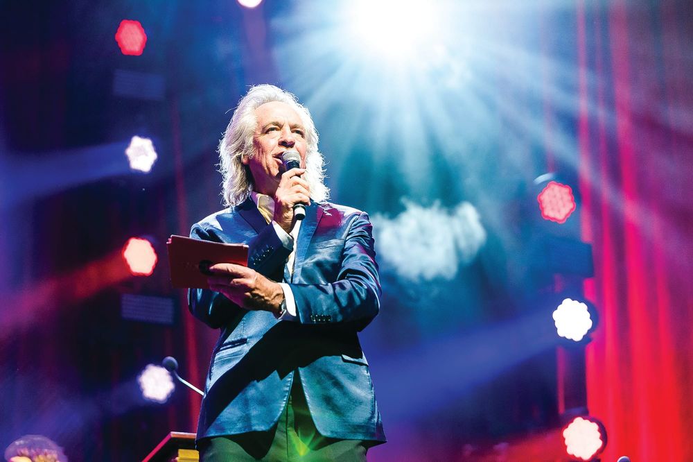 First big festival for centre launches with big names post image