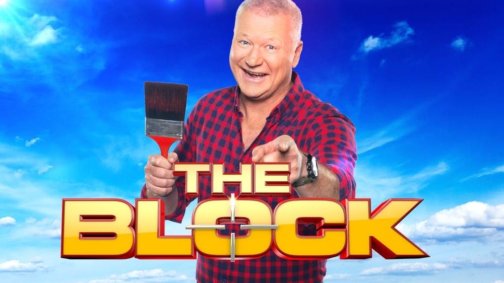 Block-buster TV show set for island post image
