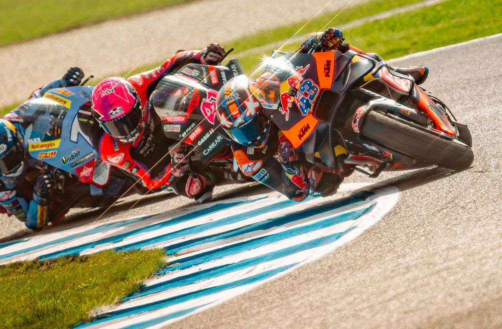 Tickets on sale soon for Grand Prix post image