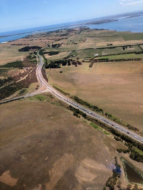 Transport outlook: more growth, with conditions on developers post image