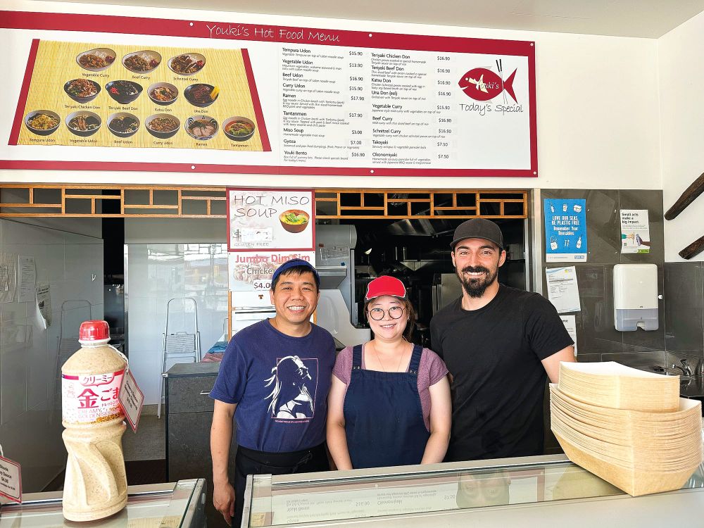 Some businesses win, some lose post image