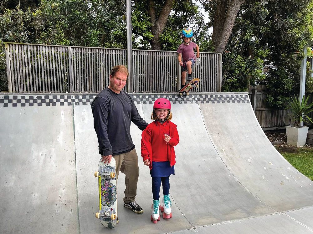 Regional skate park hopes gone post image