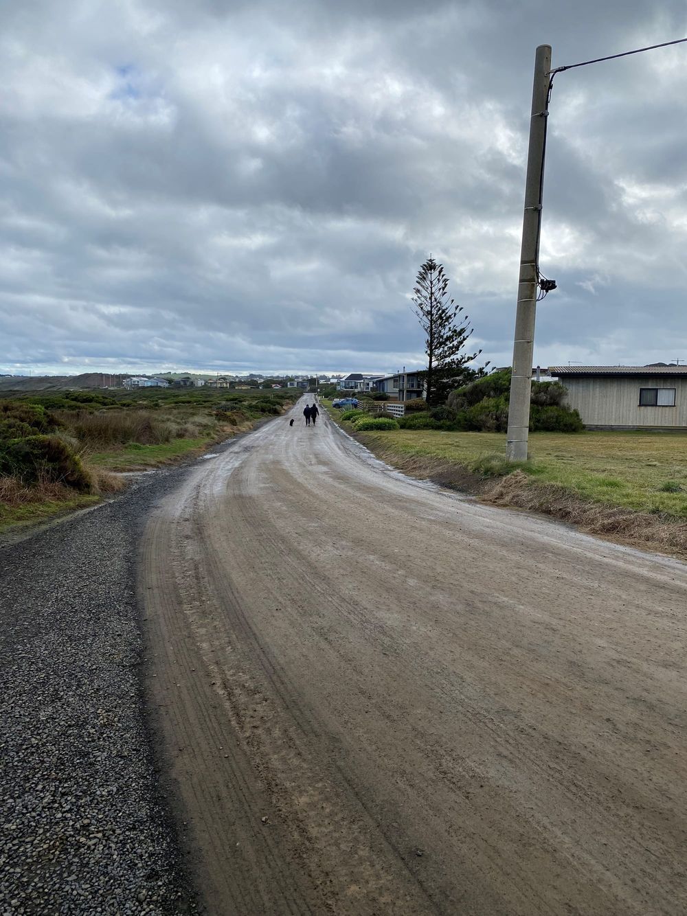 Confusion over charge scheme process post image