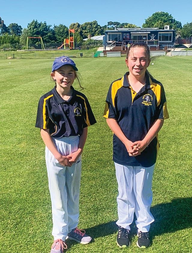 Junior cricket - A game to be remembered for U16s post image