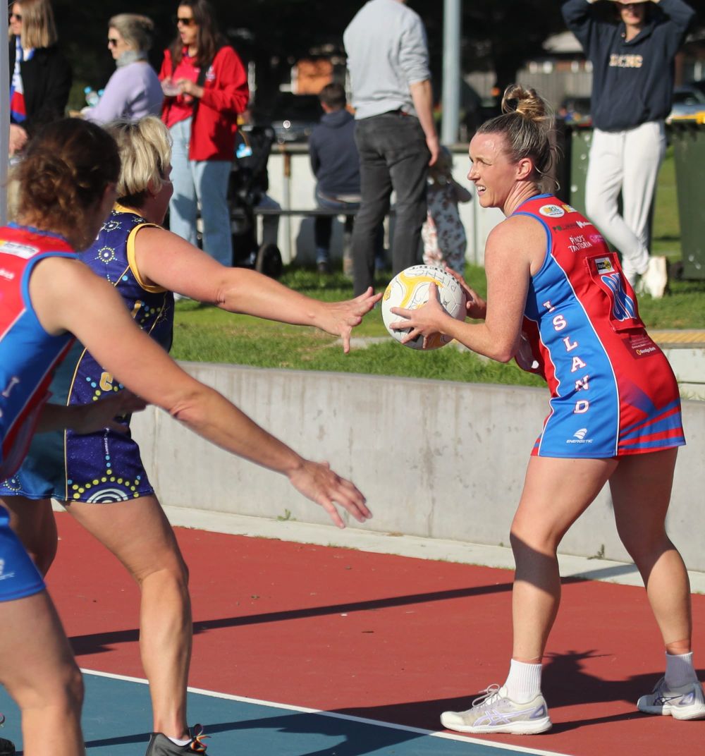 C Grade give their all post image