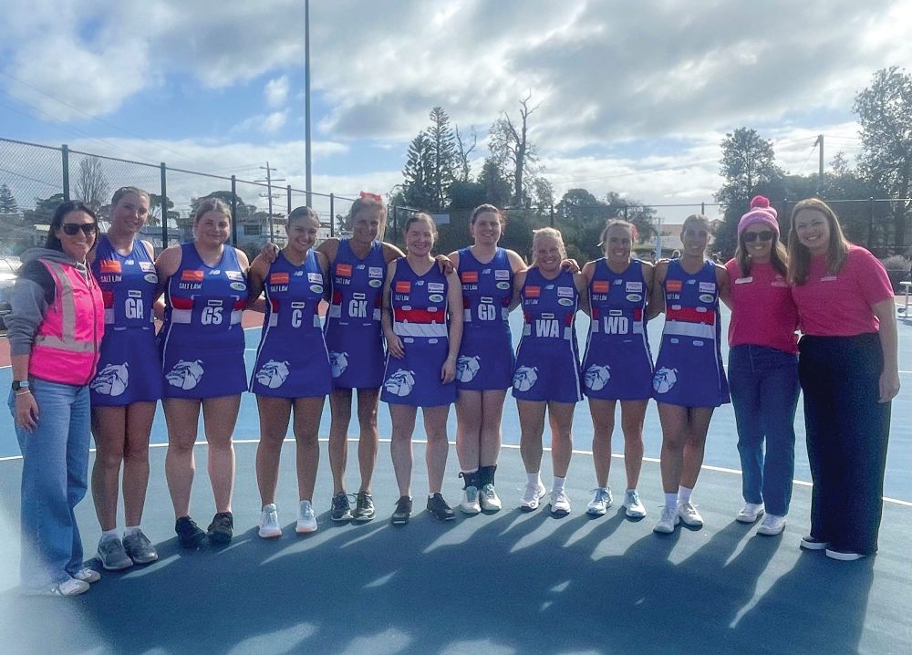 Senior season wrap and Junior finals ahead post image