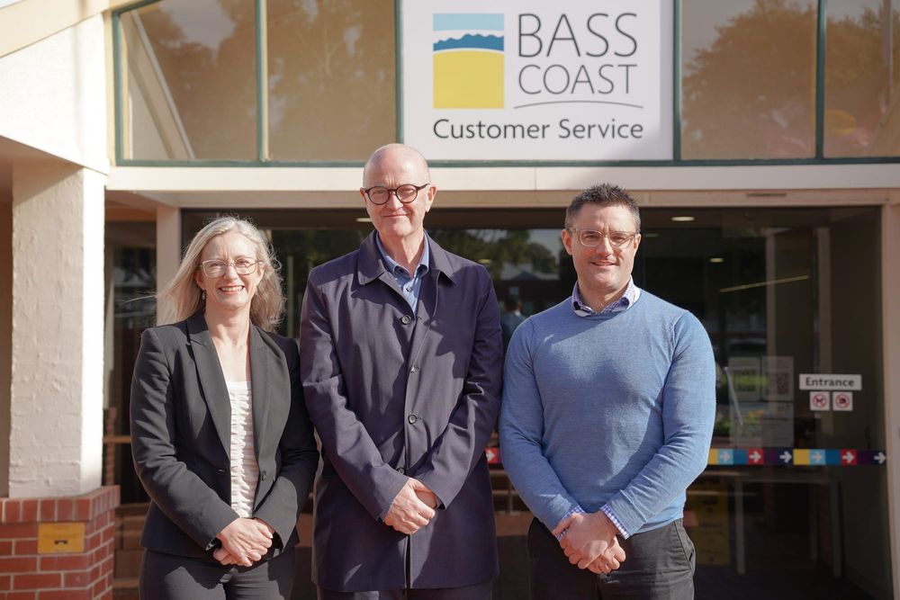 Wastie leaves for Geelong; rotating interim CEOs until 2024 post image