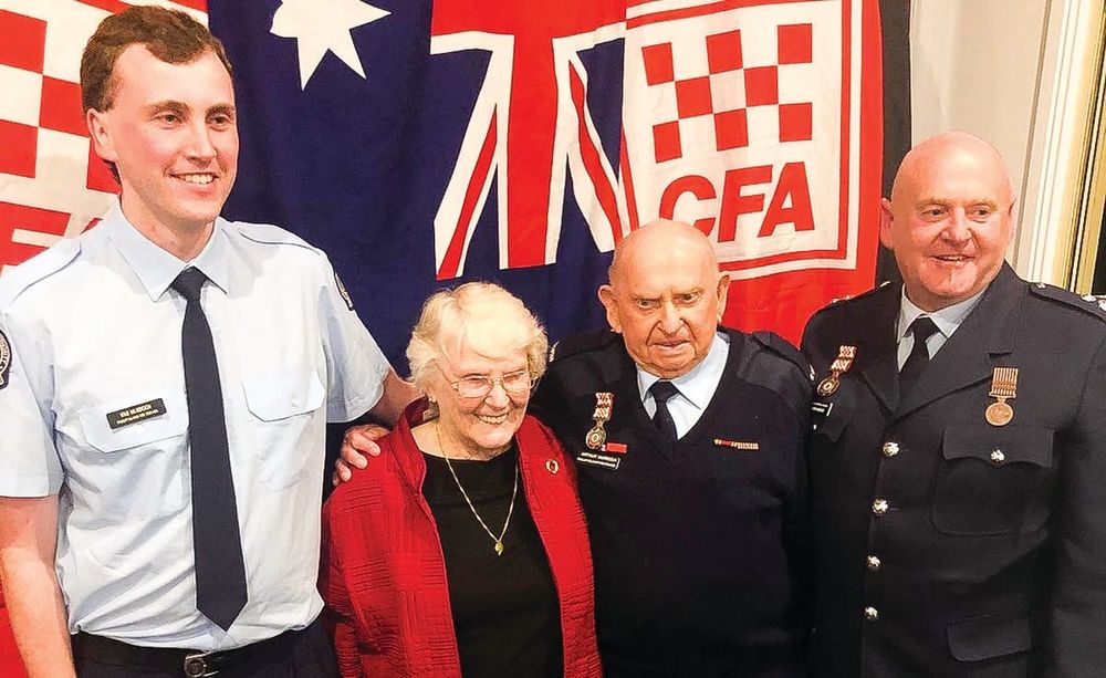 Vale Artie Murdoch post image