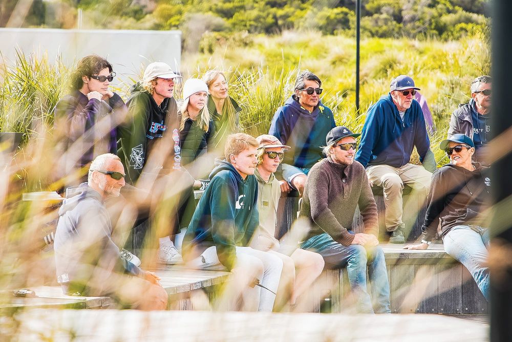 SUP Titles on Phillip Island post image