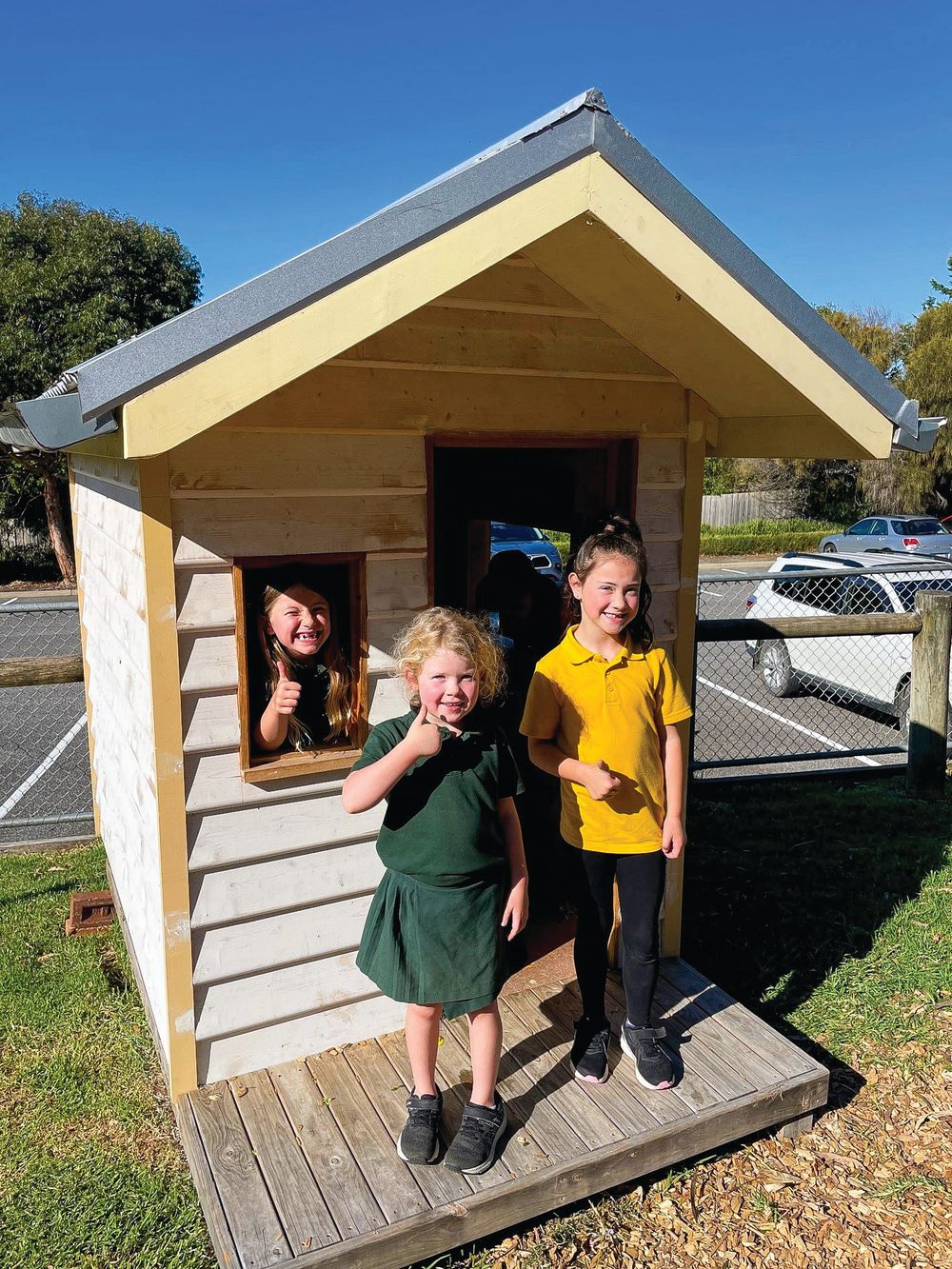 Cowes Primary School Education Week 2023 post image