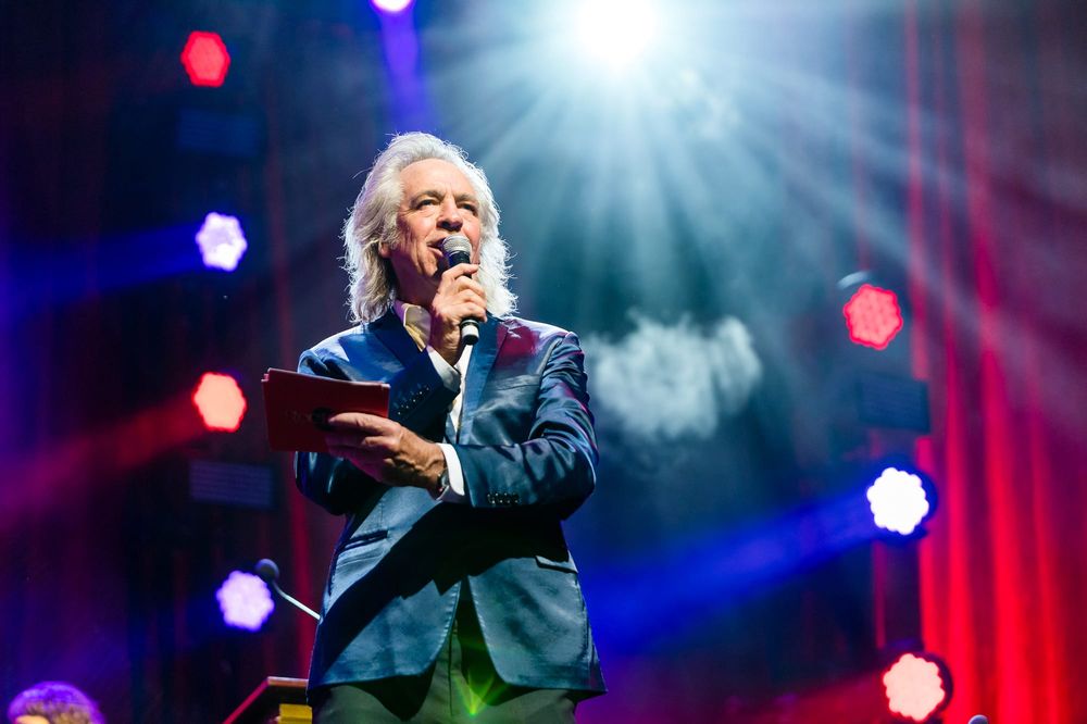 Nankervis to headline Stories festival post image