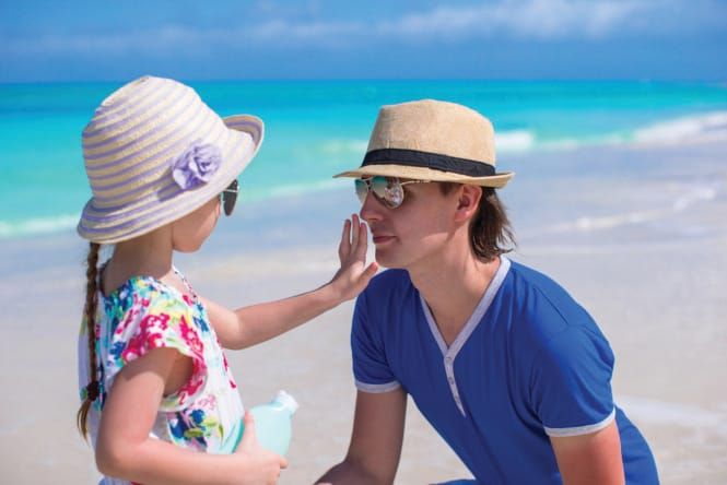Protect yourself this summer post image
