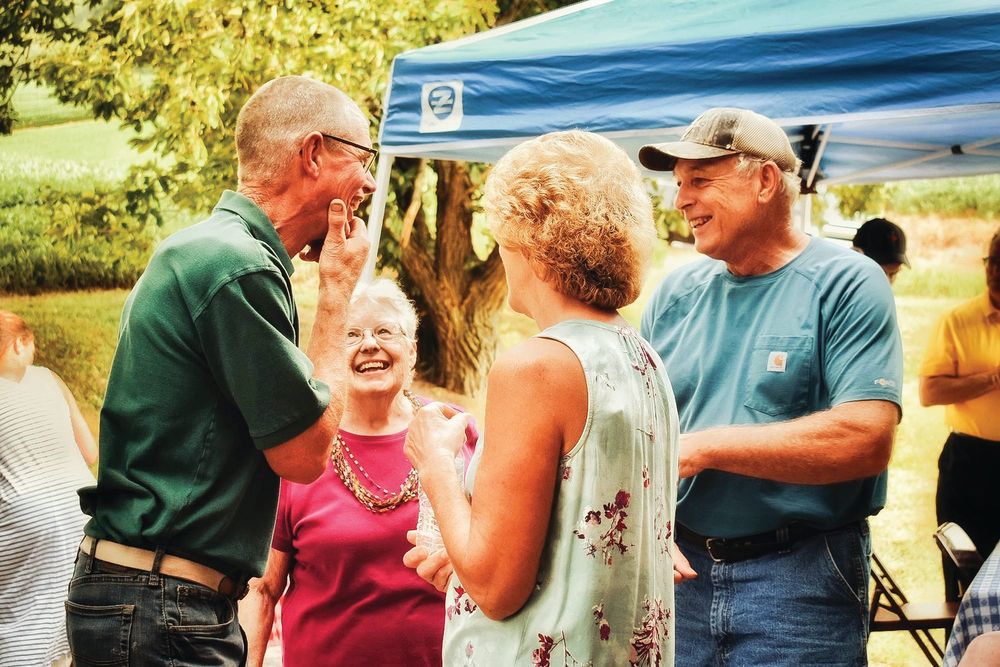 The Victorian festival for Seniors back with a bang post image