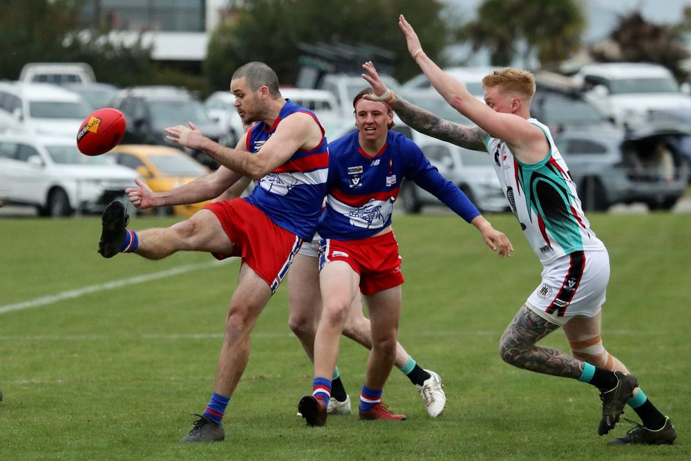 Reserves advance to prelim post image