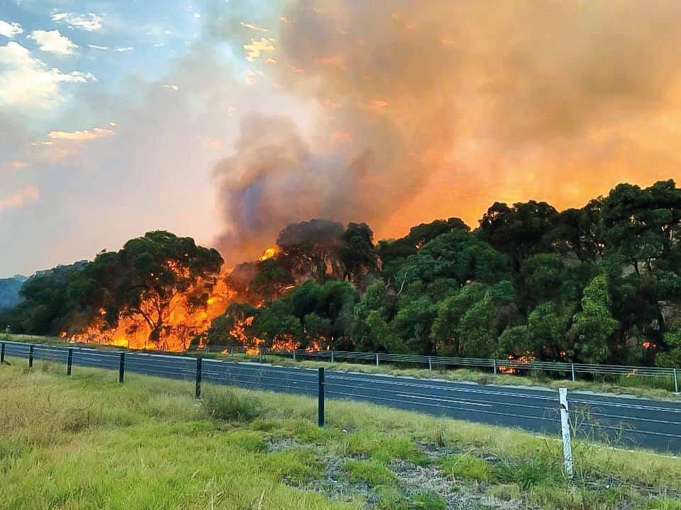 Get ready for fire season post image