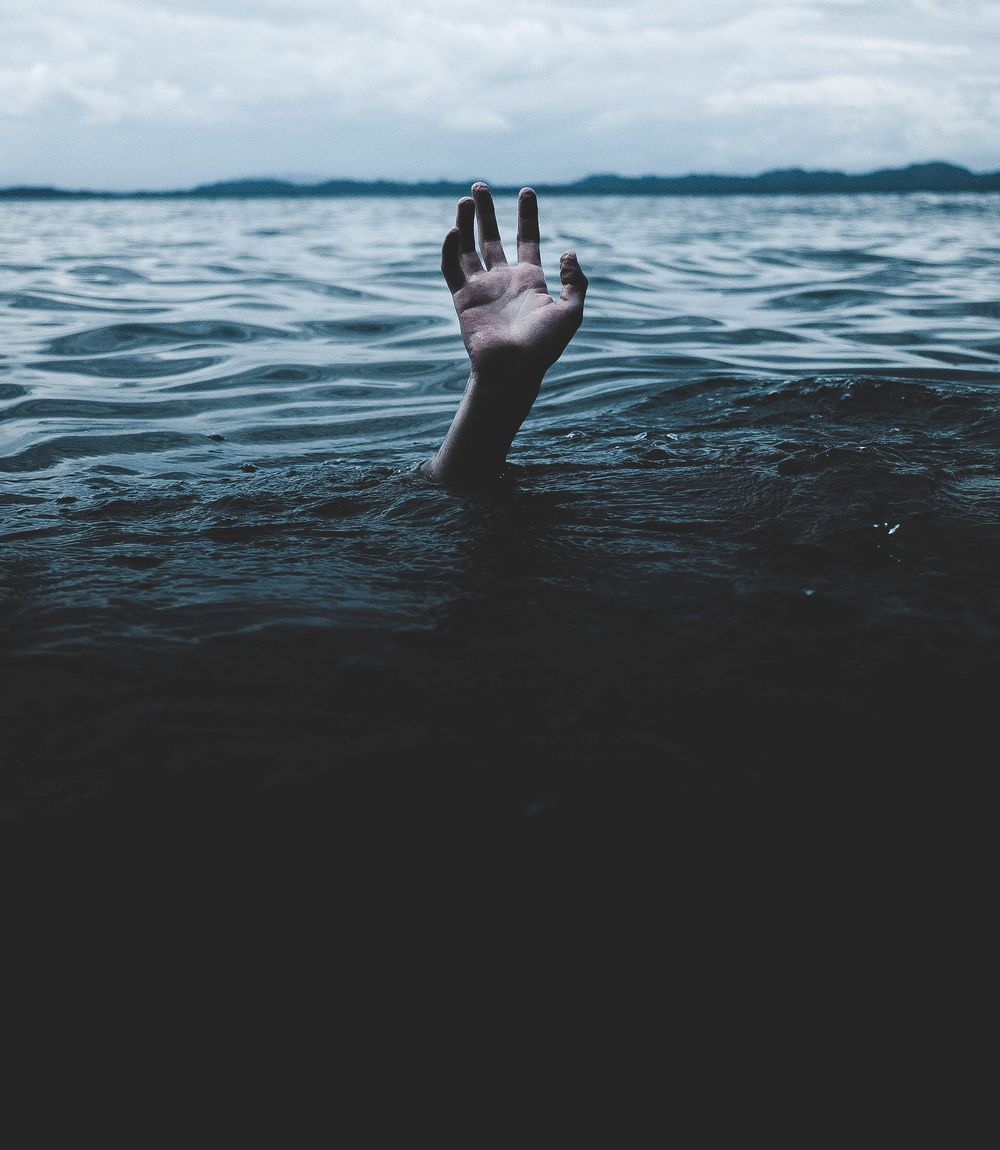 Young men most at risk of drowning post image
