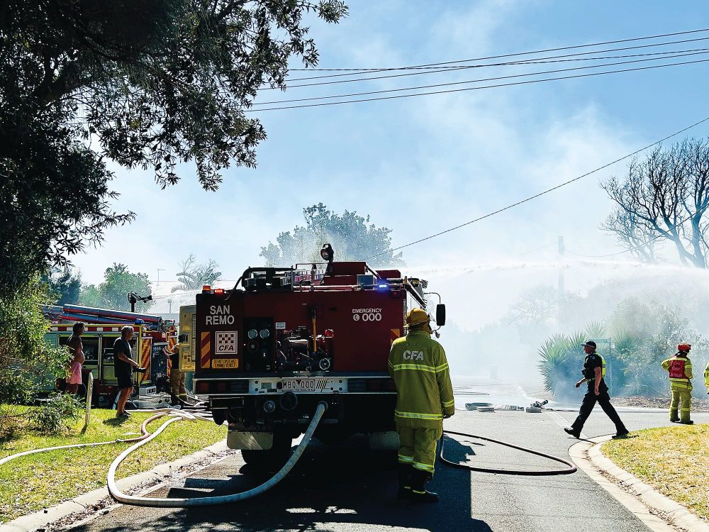 CFA wants you to “Give us a hand” post image