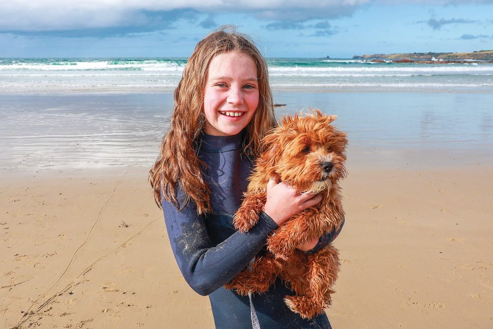 Everyone encouraged to share our shores this summer post image