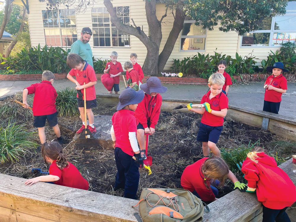 San Remo celebrates World Environment Day post image