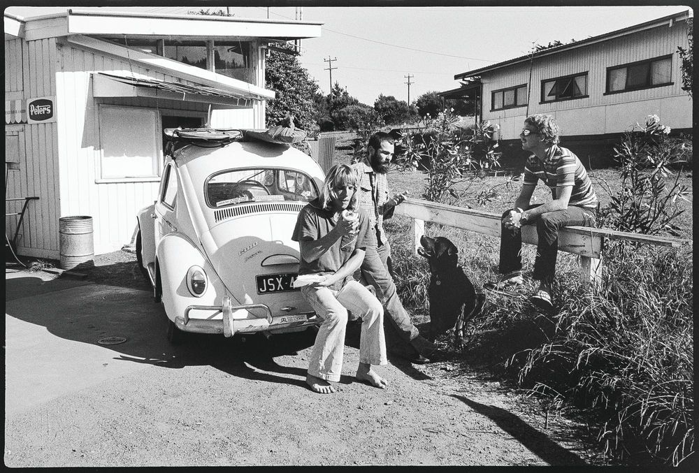 A day in the life of Phillip Island post image