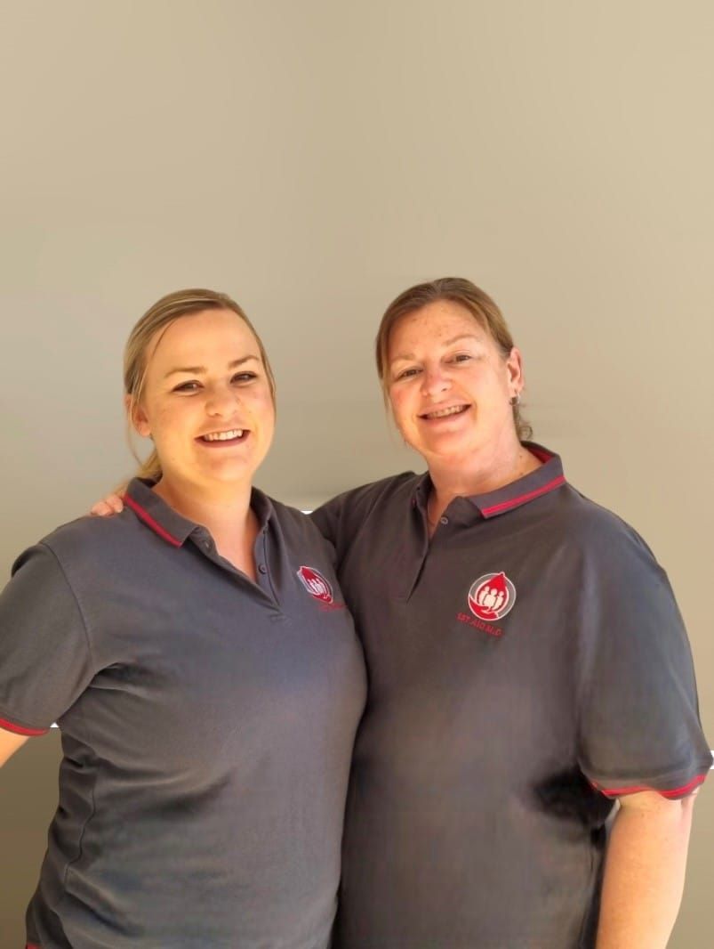 Schoolies safety the target post image