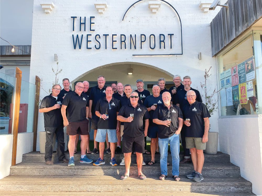 A poorly named men's club post image