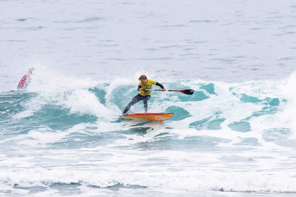 No SUP titles this year post image